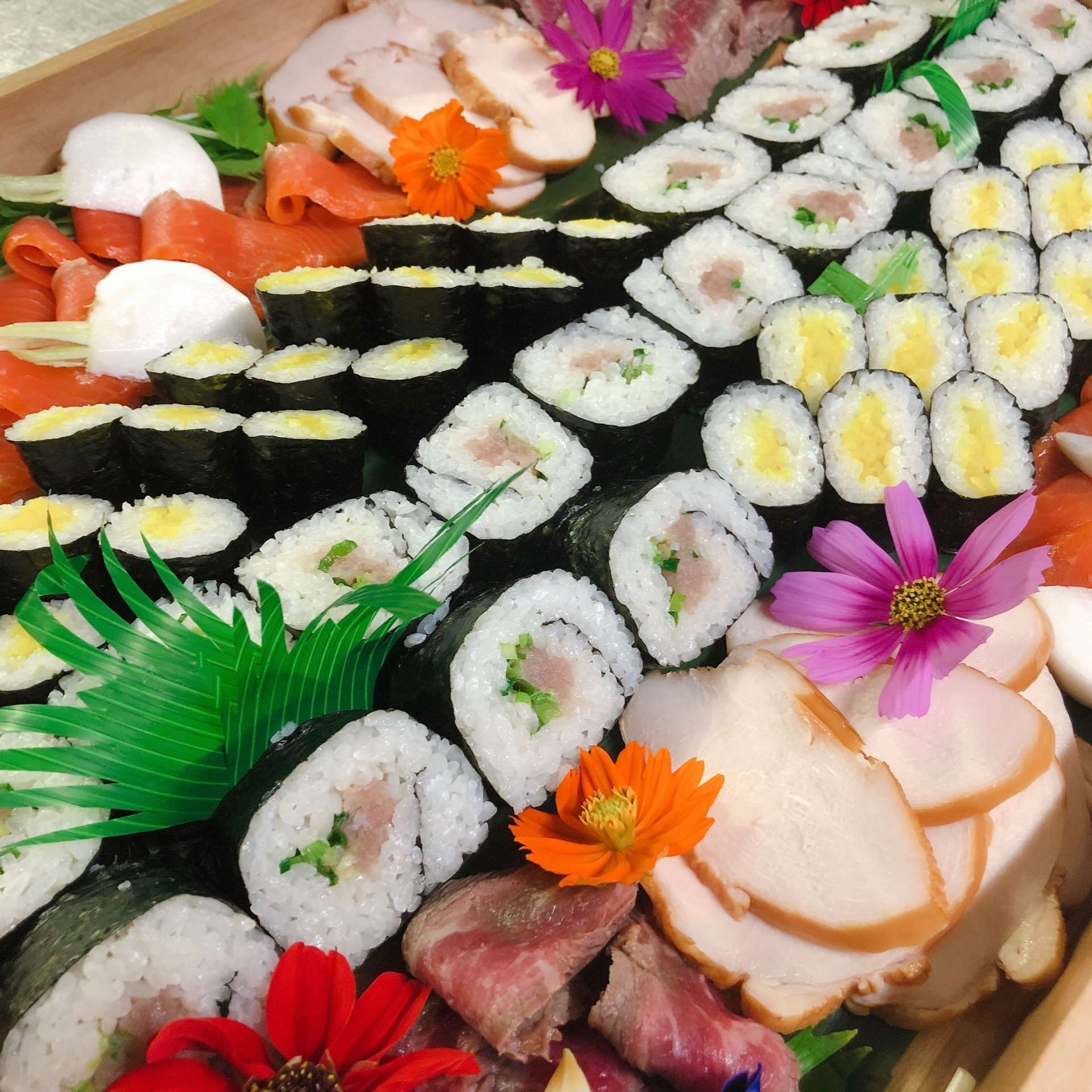 「オンリーワンオードブル」~ご予算ご要望に合わせてお作りします